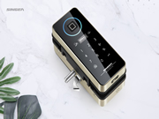 思歌智能鎖：你懂得如何選擇高品質的玻璃門指紋鎖嗎