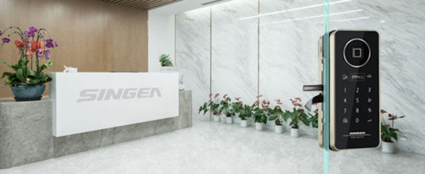 全自動(dòng)指紋密碼鎖全自動(dòng)指紋密碼鎖產(chǎn)品質(zhì)量保證的有哪些品牌？