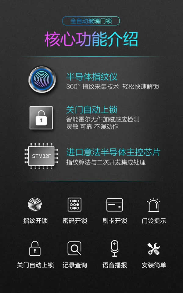 全自動(dòng)指紋密碼鎖全自動(dòng)指紋密碼鎖產(chǎn)品質(zhì)量保證的有哪些品牌？