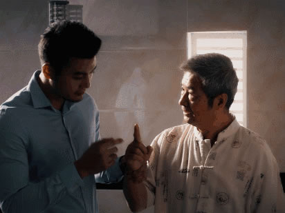 ICCSSI艾棲指紋鎖與萬興科技強強聯手，達成戰略合作