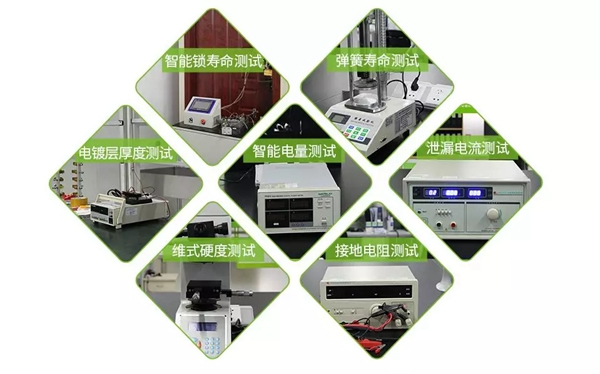 中控智能鎖告訴你如何買到適合自己的智能鎖