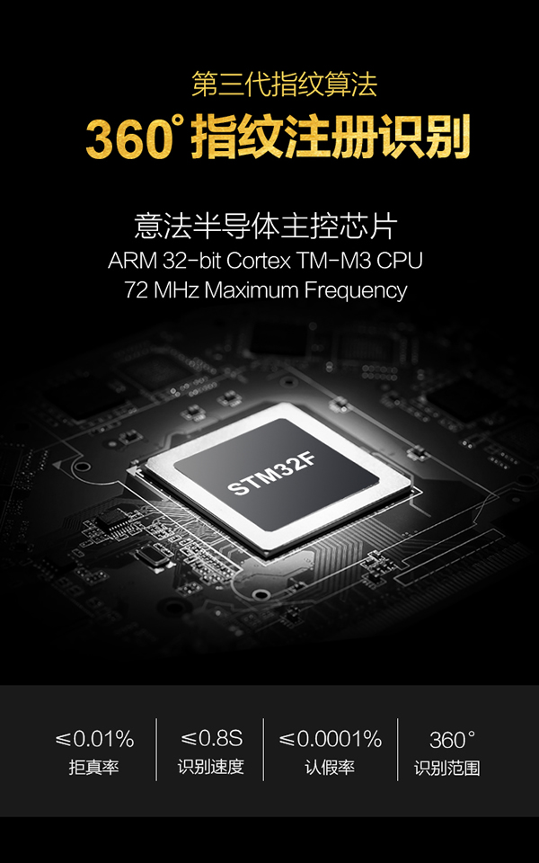 全自動(dòng)，更出眾｜哪家自動(dòng)鎖才是真正的全自動(dòng)指紋鎖呢？