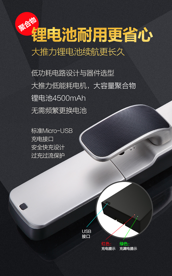 全自動(dòng)，更出眾｜哪家自動(dòng)鎖才是真正的全自動(dòng)指紋鎖呢？