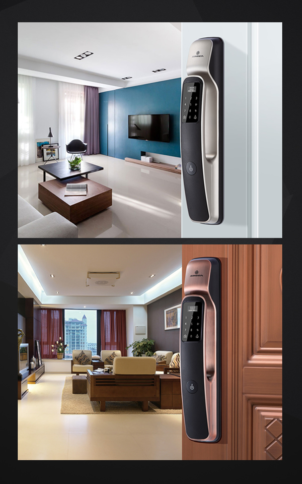 全自動(dòng)，更出眾｜哪家自動(dòng)鎖才是真正的全自動(dòng)指紋鎖呢？