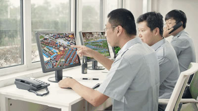 海爾智慧社區為何會火爆？建設智慧社區的意義何在？