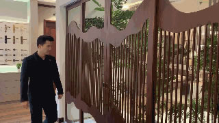 紫光物聯(lián)智能家居與尚品本色木門強(qiáng)強(qiáng)聯(lián)合，達(dá)成戰(zhàn)略合作