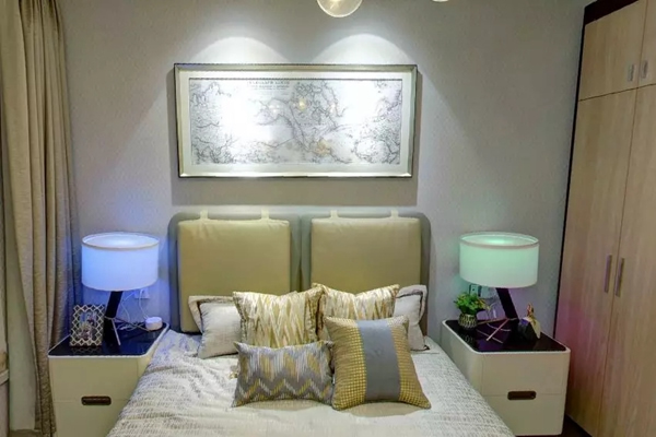 WULIAN南京物聯助力蘭亭熙園國際青奢智慧住區