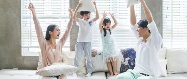 WULIAN南京物聯(lián)和您一同了解智能家居與裝修公司如何一起成長