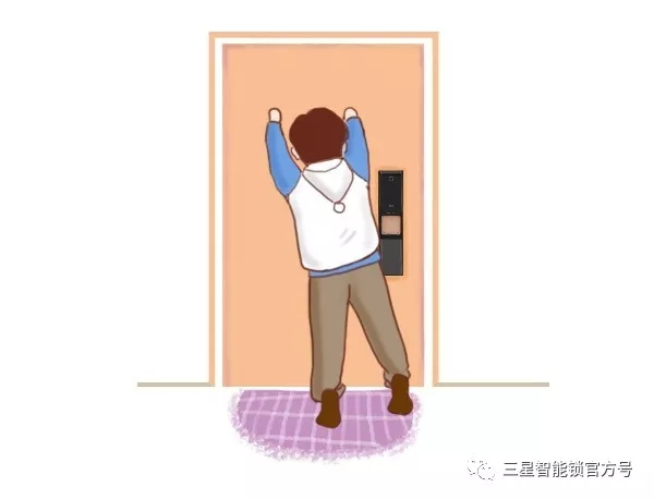 三星電子鎖多重安防功能，時刻關注你的家庭安全