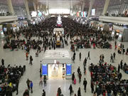 德施曼小嘀云智能鎖：中國人對家的眷戀