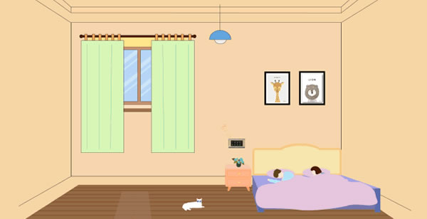 海爾智慧家居讓你的智能家居生活更簡答安全