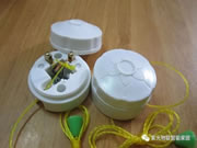 UIOT超級智慧家：聊一聊那些年我們用過的開關(guān)