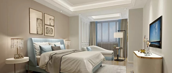 紫光物聯智能家居告訴你什么樣的家庭適合安裝智能家居