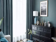 南京物聯：窗簾在我們居家生活中一些被忽略的用法