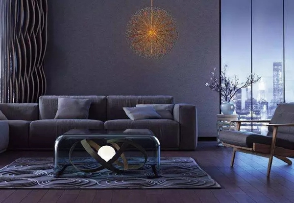 紫光物聯智能家居讓你告別窘境，生活更輕松