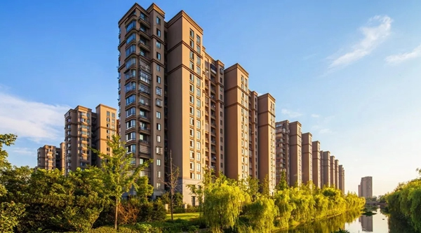 紫光物聯(lián)智能家居打造瑯琊天下滁州瑯琊區(qū)全屋智慧樓盤