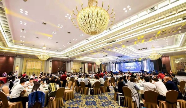 紫光物聯(lián)智能家居榮獲“智能家居地產(chǎn)項目推薦品牌”獎