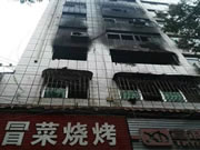 海爾智能門鎖：誰都不想發生燃氣爆炸事故