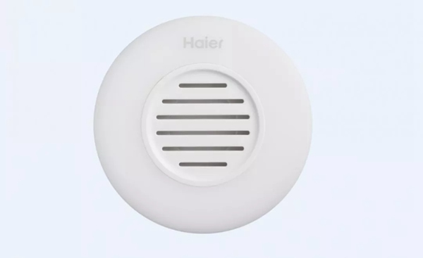 海爾智慧家居為你打造安全、健康的家庭環境