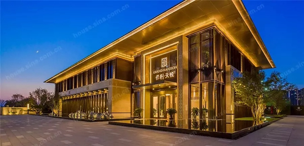 紫光物聯(lián)智能家居與保利·天悅重磅打造超級(jí)智慧家