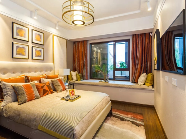 紫光物聯(lián)智能家居與保利·天悅重磅打造超級(jí)智慧家