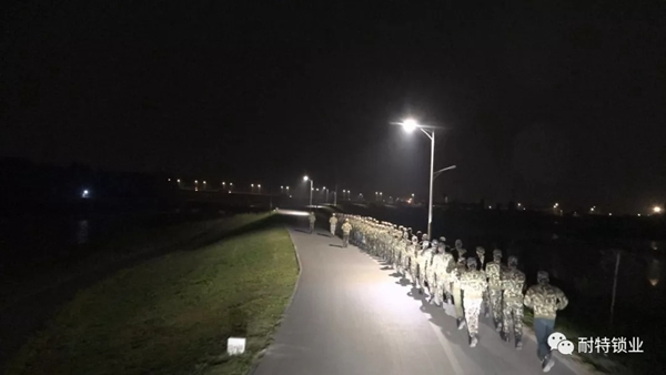 耐特鎖業董事長吳昌勝：做好簡單的事就不簡單