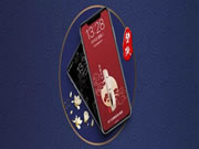 因特智能鎖：傳統(tǒng)復(fù)興，時尚國風(fēng)