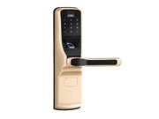 思歌智能鎖：確保使用壽命1年以上