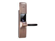 思歌智能鎖：用戶體驗更舒適