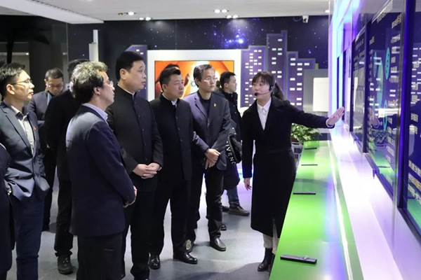 榮事達智能鎖攜手中國電信，助推物聯網智能家居布局落地