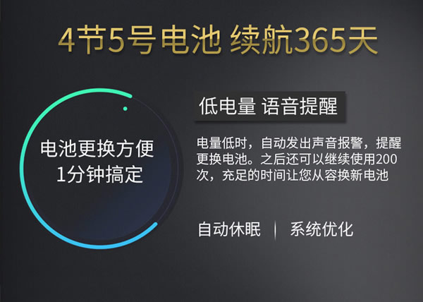 智能防盜門鎖生產公司哪家實力大？專業可靠？
