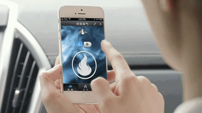 海爾智慧家居帶你一起感受在智慧社區(qū)生活的一天