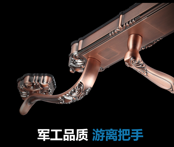 思歌智能別墅防盜門鎖口碑怎么樣？