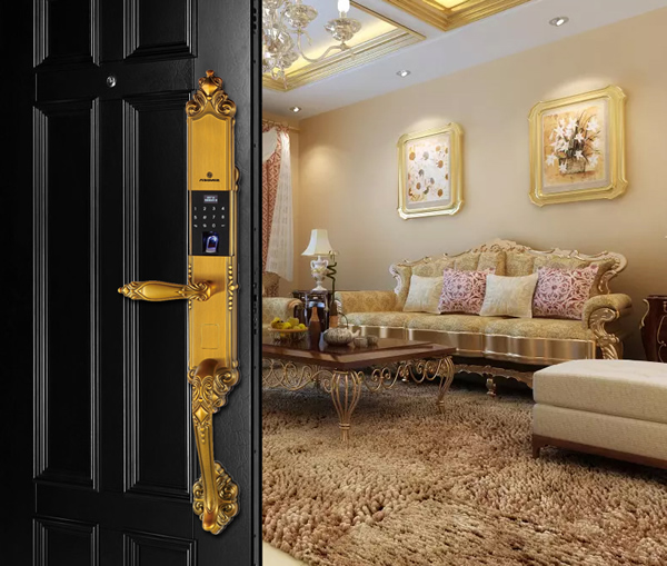 思歌智能別墅防盜門鎖口碑怎么樣？