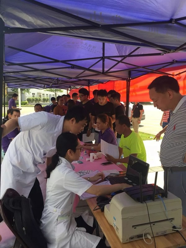 必達(dá)BE-TECH智能鎖回望2018精彩印記，展望2019繼續(xù)砥礪前行