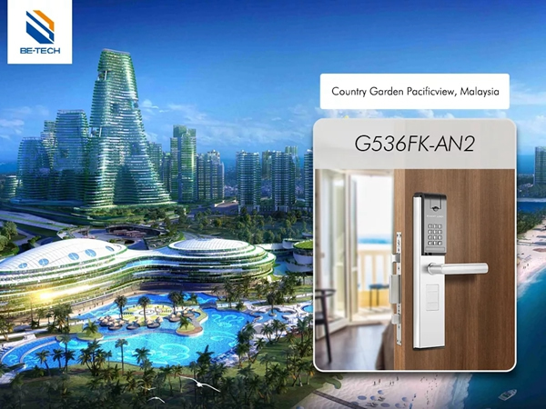 必達(dá)BE-TECH智能鎖回望2018精彩印記，展望2019繼續(xù)砥礪前行