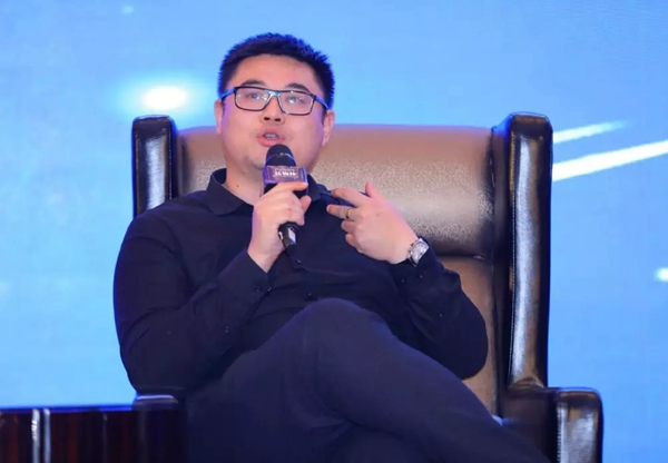 雅潔五金舉辦的新物種——抗菌技術賦能裝飾五金發布會圓滿落幕