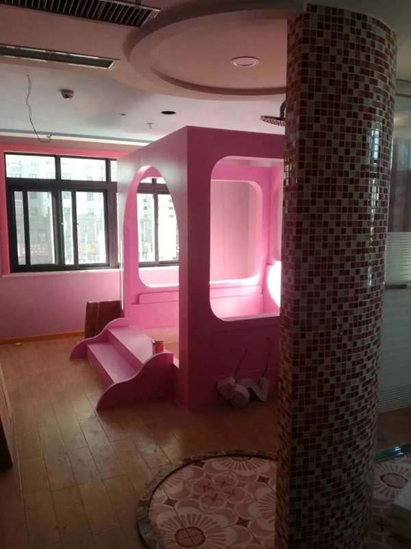 揚子智能家居酒店定制版智能家居系統，幫助傳統酒店突出重圍