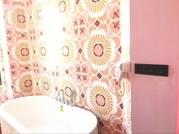 揚子智能家居酒店定制版智能家居系統，幫助傳統酒店突出重圍