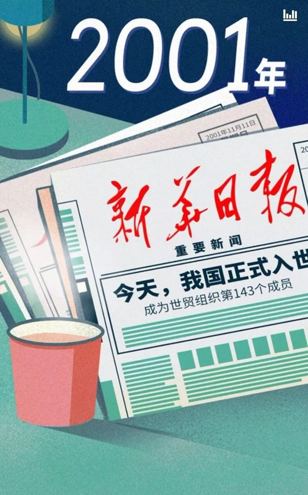 海爾智能家居和你一起回顧過去40年間的美好