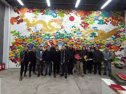 德施曼小嘀云智能鎖：工業(yè)設(shè)計實驗室的功能建設(shè)和操作標準