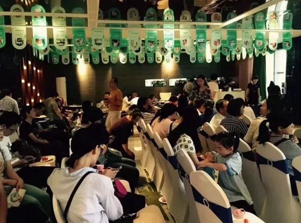 楊格智能鎖與蘇寧置業(yè)強強聯(lián)手，打造南京首個“互聯(lián)網(wǎng)+”智能公寓