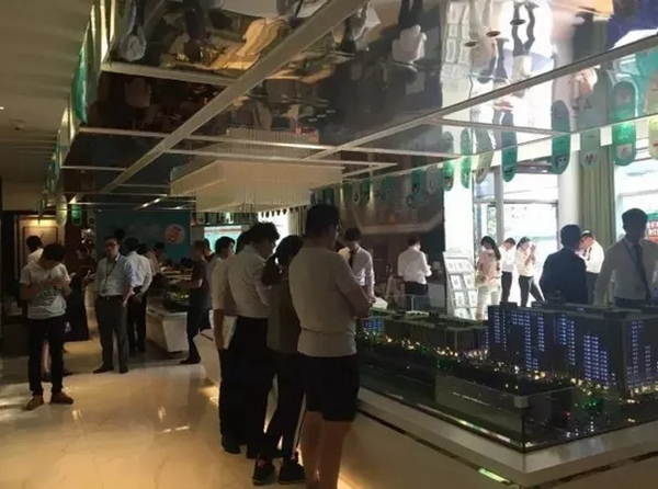 楊格智能鎖與蘇寧置業(yè)強強聯(lián)手，打造南京首個“互聯(lián)網(wǎng)+”智能公寓