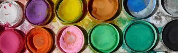 用海爾智慧家居智能觸控面板，給自己一個五彩繽紛的家！