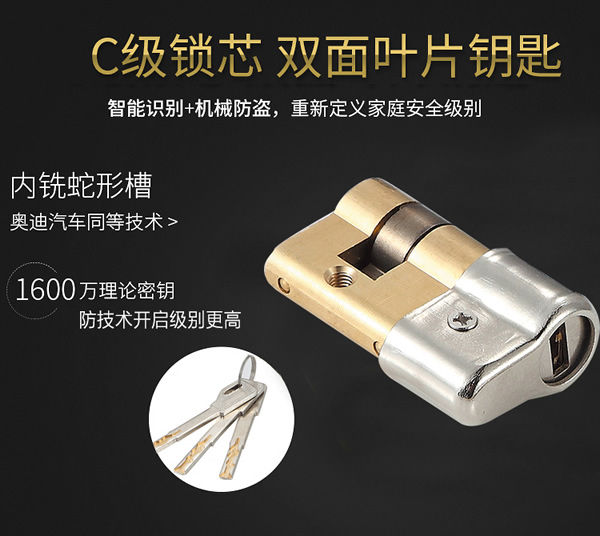 智能指紋門鎖-電子鎖-指紋防盜門鎖-思歌指紋門鎖好用嗎？怎么加盟？