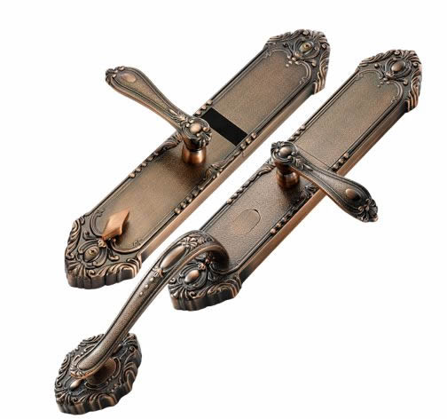 亞太天能TENON智能鎖F3兩道安全防線，全面核心防護