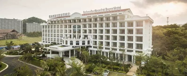 必達(dá)BE-TECH智能鎖和新華聯(lián)集團(tuán)強(qiáng)強(qiáng)聯(lián)手，打造高端旅游生活