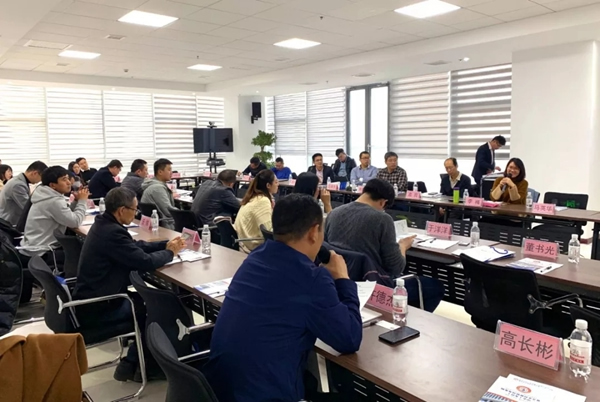 海爾智慧家居深耕智慧園區與智慧能源兩個領域