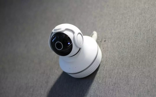 海爾智慧家居第一步，從智能安防開始保護家庭安全