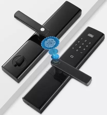 亞太天能TENON智能鎖E2w，創新科技打造居家最優體驗